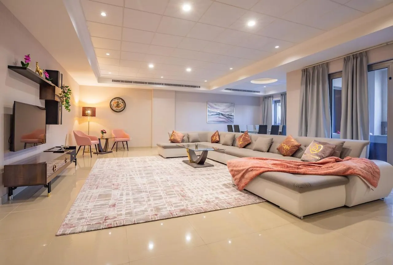 Exclusive Escapes Private Pool Homes And Villas By Globalstay Holiday Homes Dubai United Arab Emirates