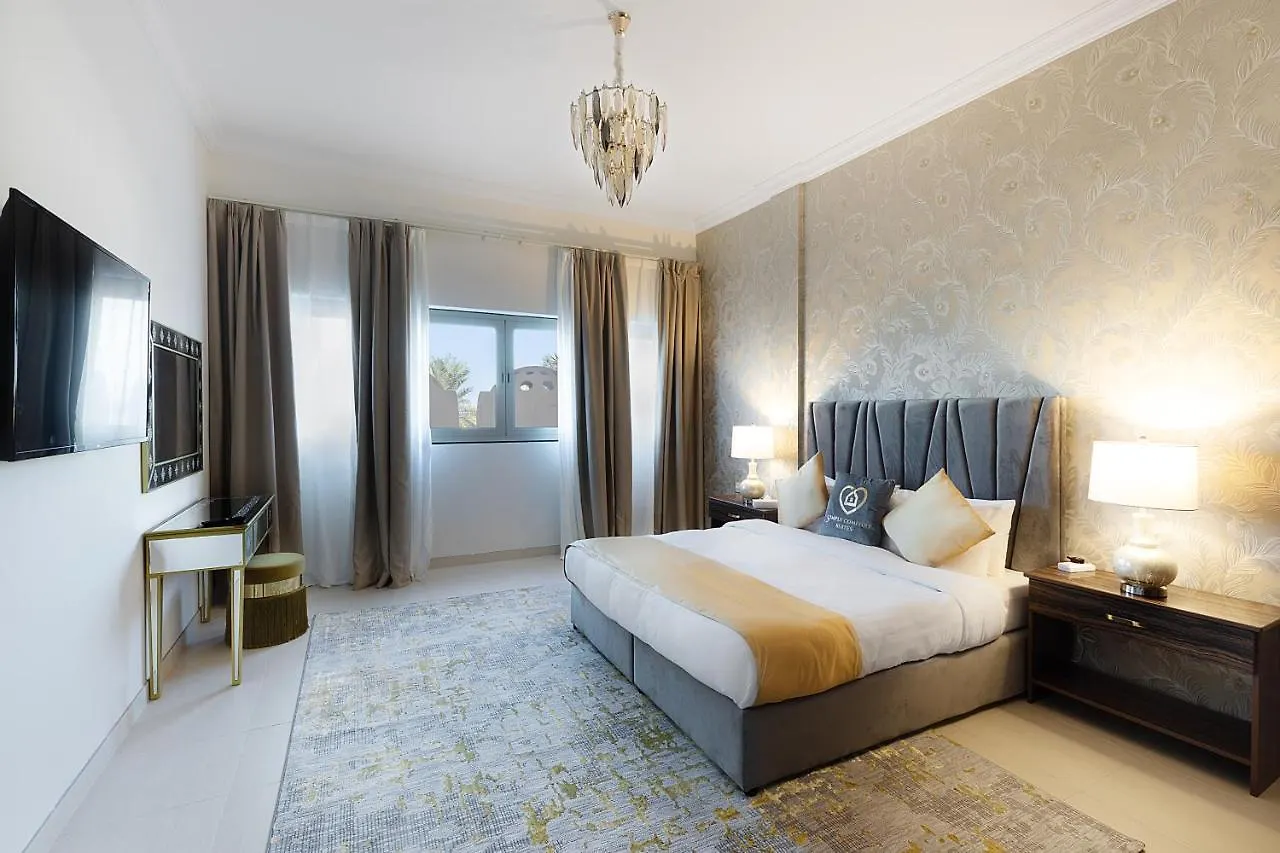 Exclusive Escapes Private Pool Homes And Villas By Globalstay Holiday Homes Dubai