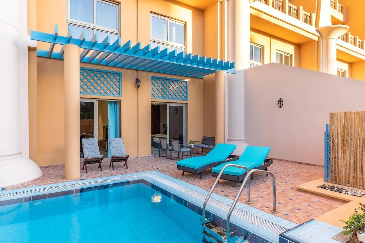 Exclusive Escapes Private Pool Homes And Villas By Globalstay Holiday Homes Dubai