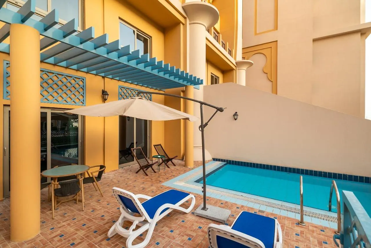 Exclusive Escapes Private Pool Homes And Villas By Globalstay Holiday Homes Dubai United Arab Emirates