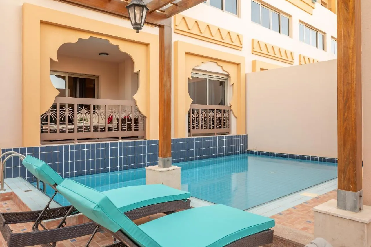 Exclusive Escapes Private Pool Homes And Villas By Globalstay Holiday Homes Dubai