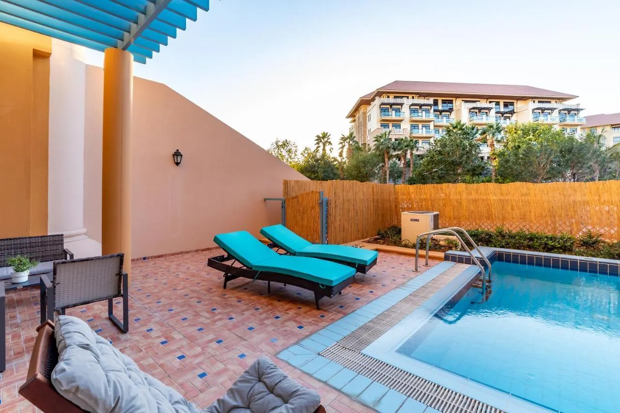 Exclusive Escapes Private Pool Homes And Villas By Globalstay Holiday Homes Dubaï