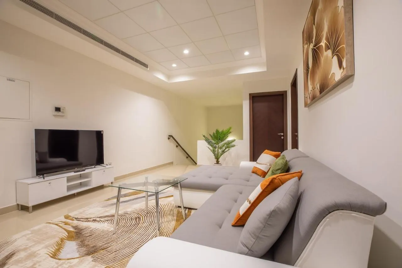 Exclusive Escapes Private Pool Homes And Villas By Globalstay Holiday Homes Dubaï Émirats arabes unis