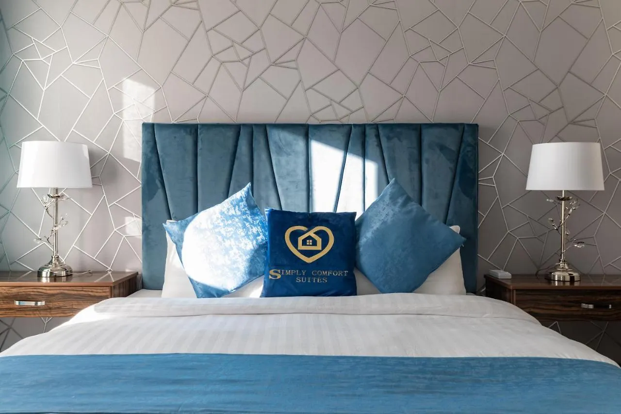 Exclusive Escapes Private Pool Homes And Villas By Globalstay Holiday Homes Dubaï 0*,