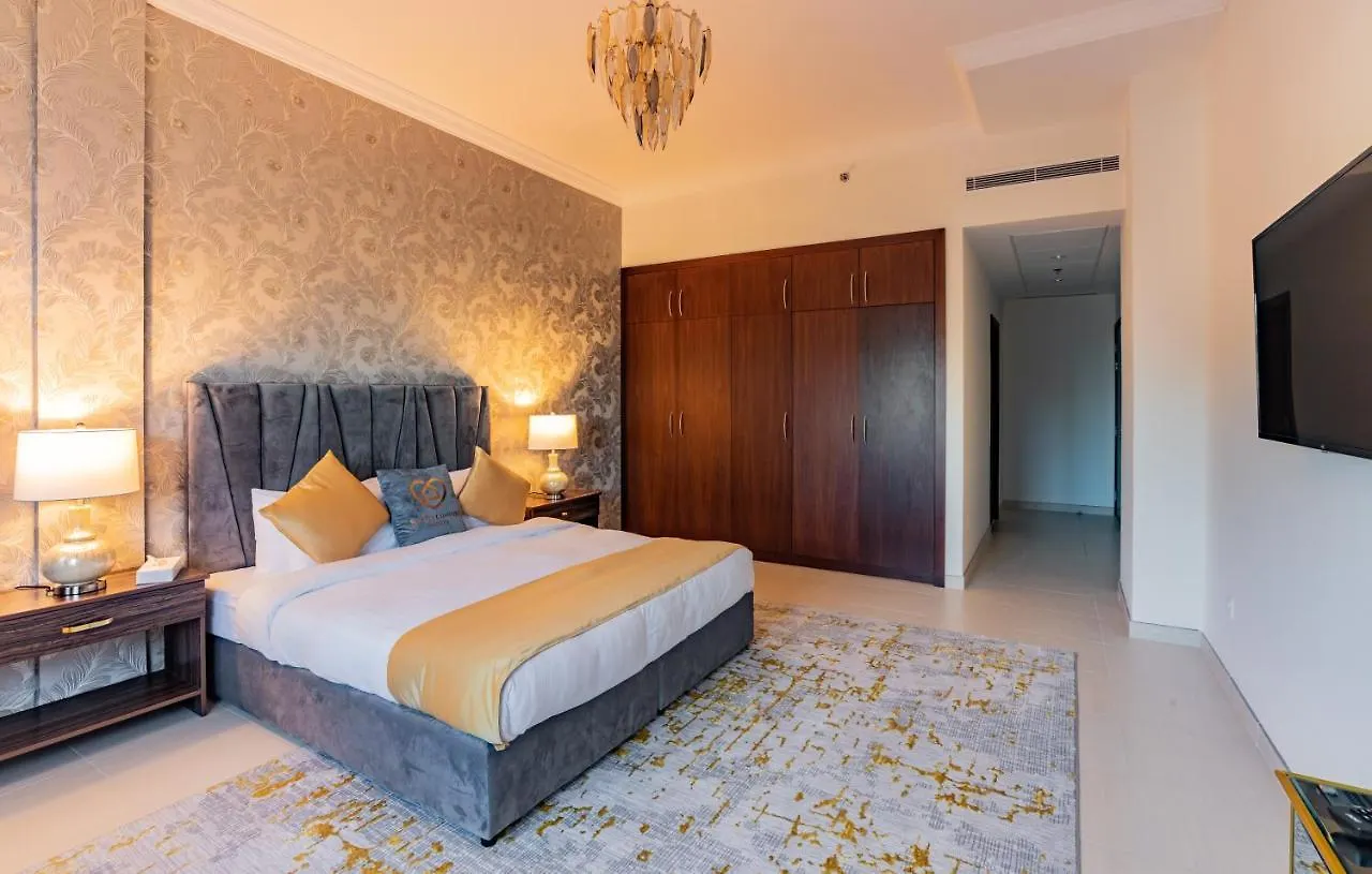Exclusive Escapes Private Pool Homes And Villas By Globalstay Holiday Homes Dubaï 0*,