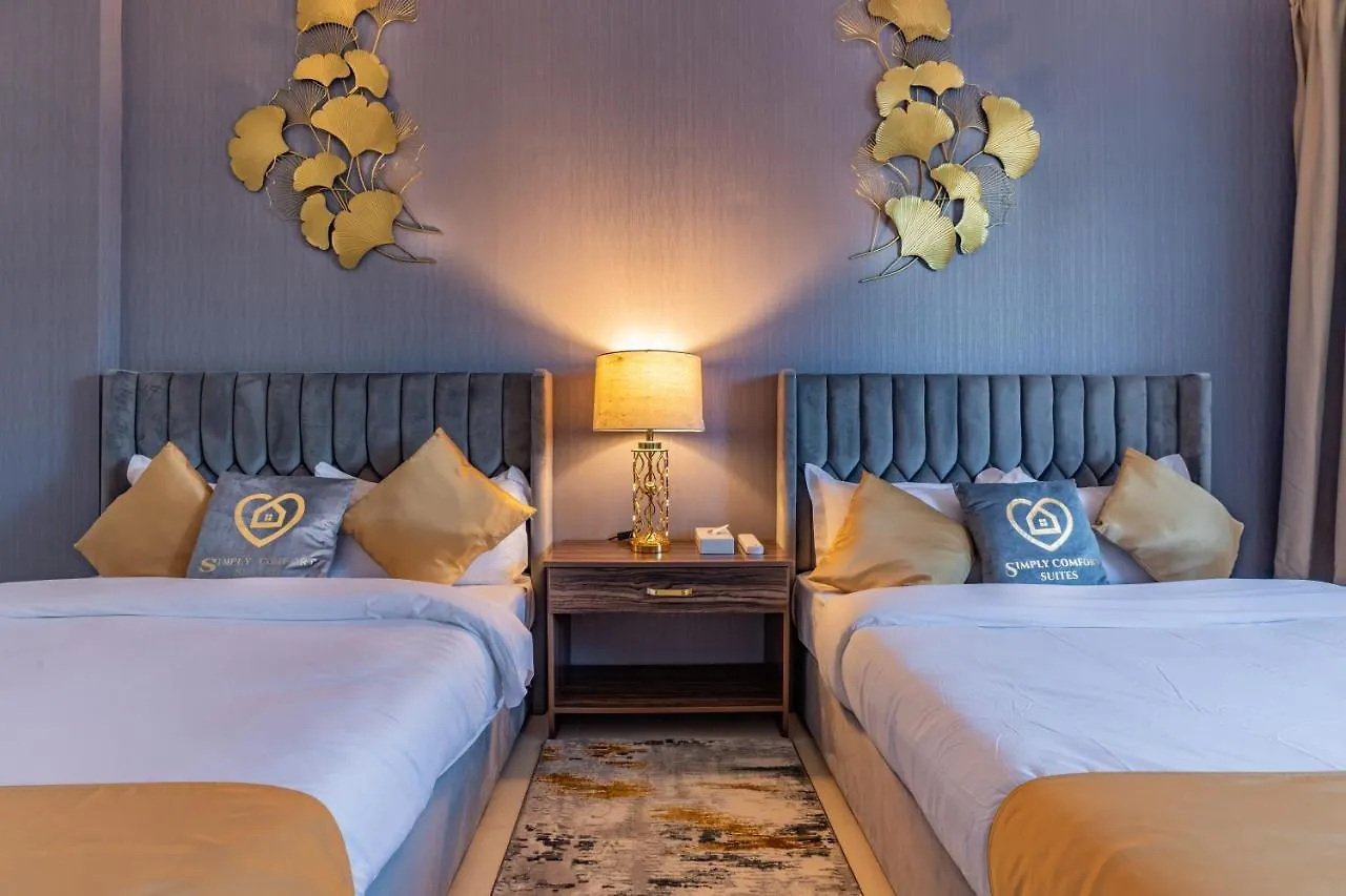 Exclusive Escapes Private Pool Homes And Villas By Globalstay Holiday Homes Dubaï Émirats arabes unis