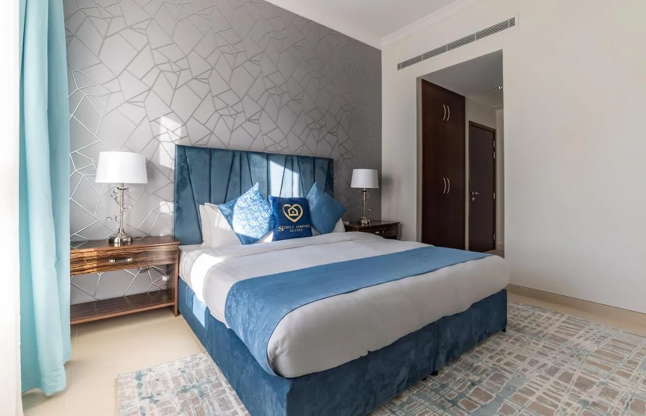 Exclusive Escapes Private Pool Homes And Villas By Globalstay Holiday Homes Dubaï 0*,  Émirats arabes unis