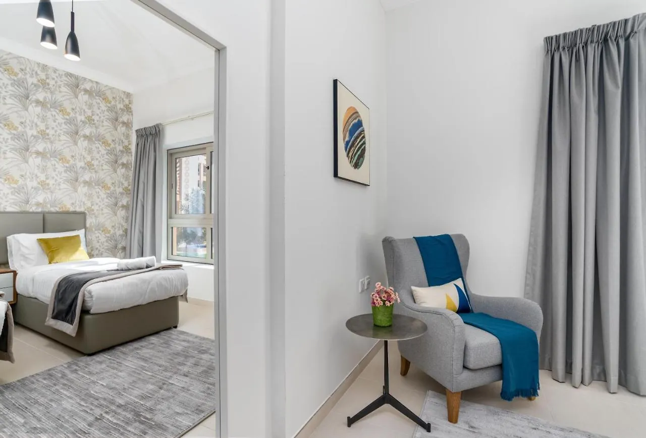 Exclusive Escapes Private Pool Homes And Villas By Globalstay Holiday Homes Dubaï 0*,