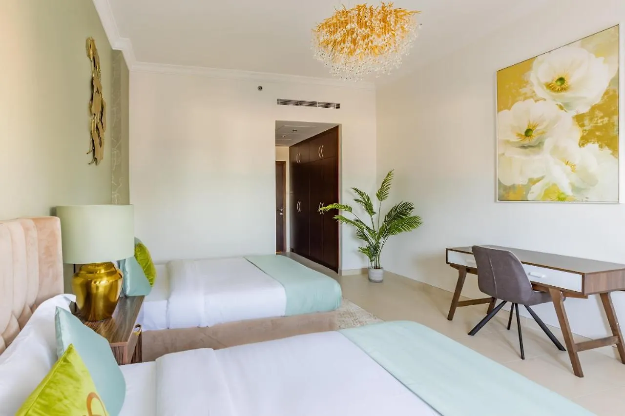 Exclusive Escapes Private Pool Homes And Villas By Globalstay Holiday Homes Dubaï