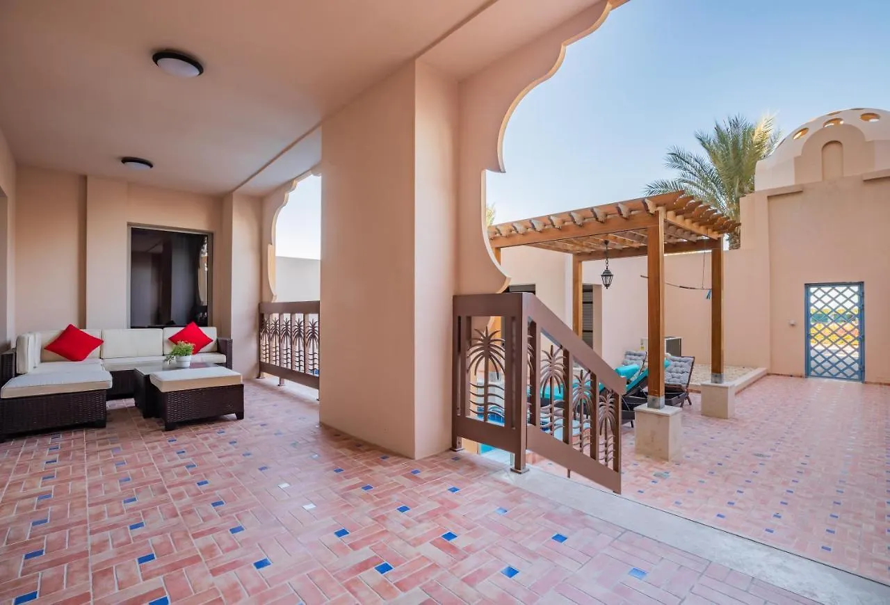 Exclusive Escapes Private Pool Homes And Villas By Globalstay Holiday Homes Dubaï