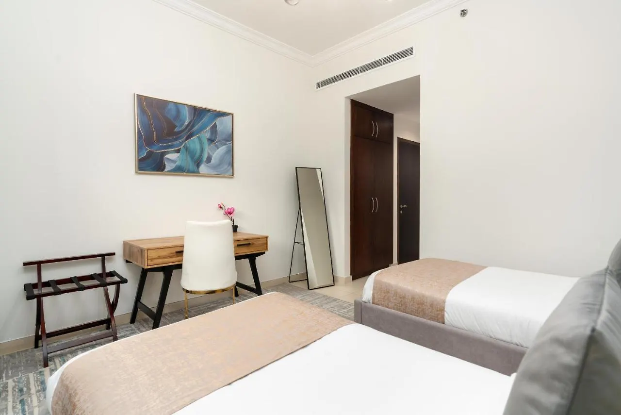 Exclusive Escapes Private Pool Homes And Villas By Globalstay Holiday Homes Dubaï