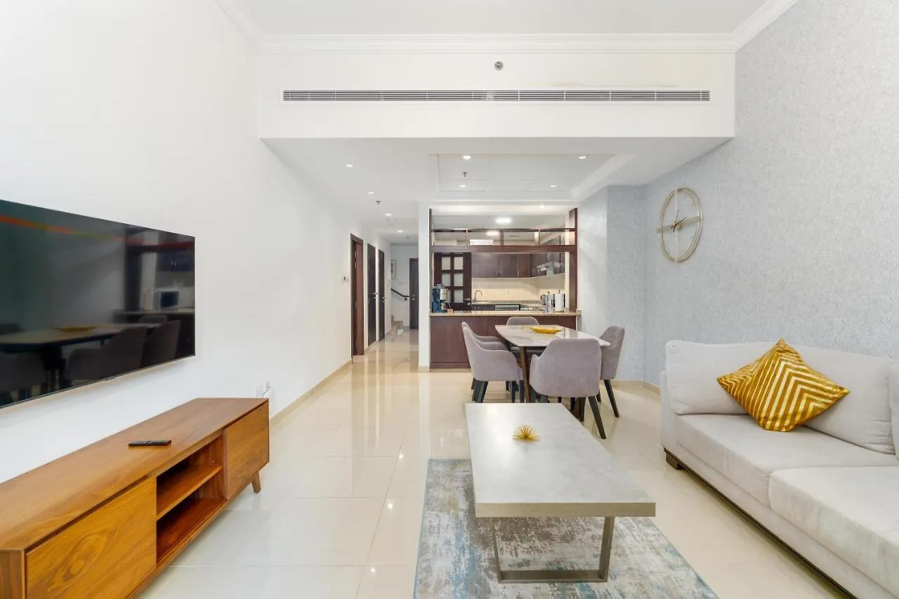 Exclusive Escapes Private Pool Homes And Villas By Globalstay Holiday Homes Dubaï Émirats arabes unis