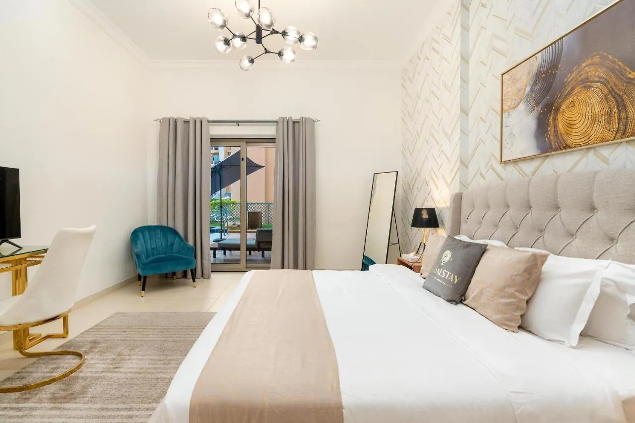 Exclusive Escapes Private Pool Homes And Villas By Globalstay Holiday Homes Dubaï