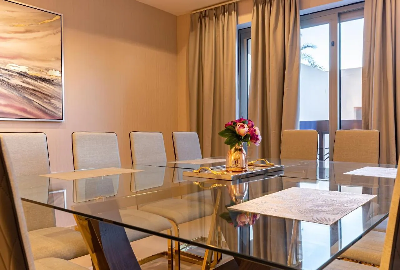 Exclusive Escapes Private Pool Homes And Villas By Globalstay Holiday Homes Dubai