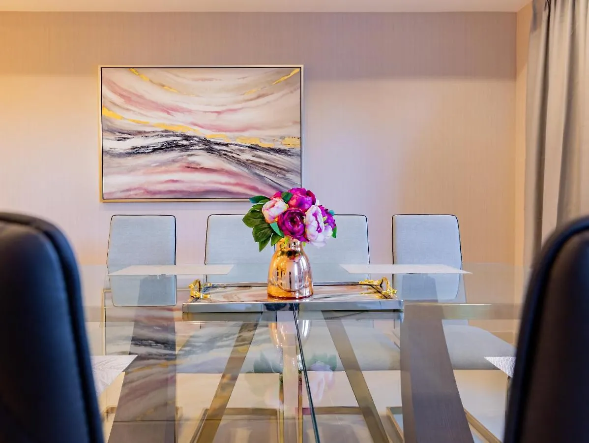 Exclusive Escapes Private Pool Homes And Villas By Globalstay Holiday Homes Dubai