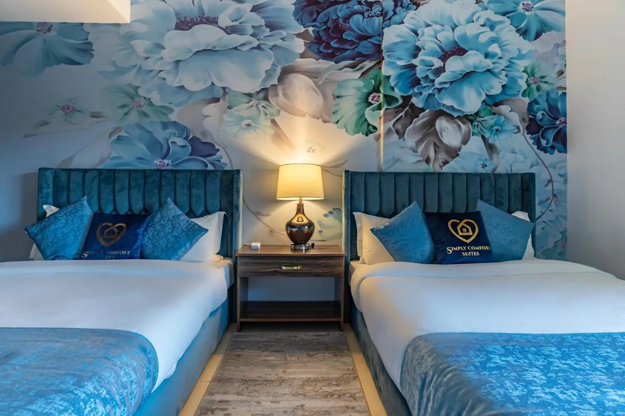 Exclusive Escapes Private Pool Homes And Villas By Globalstay Holiday Homes Dubai 0*,