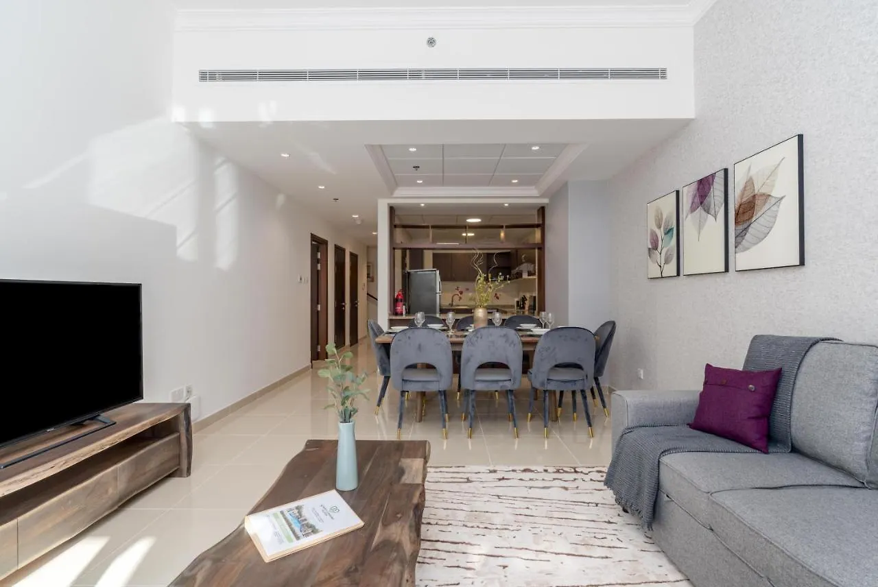 Exclusive Escapes Private Pool Homes And Villas By Globalstay Holiday Homes Dubai 0*,  United Arab Emirates