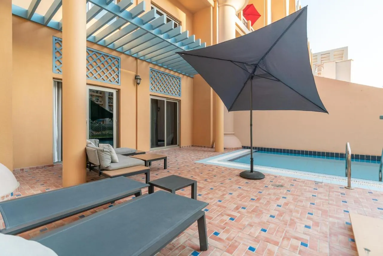 Exclusive Escapes Private Pool Homes And Villas By Globalstay Holiday Homes Dubai