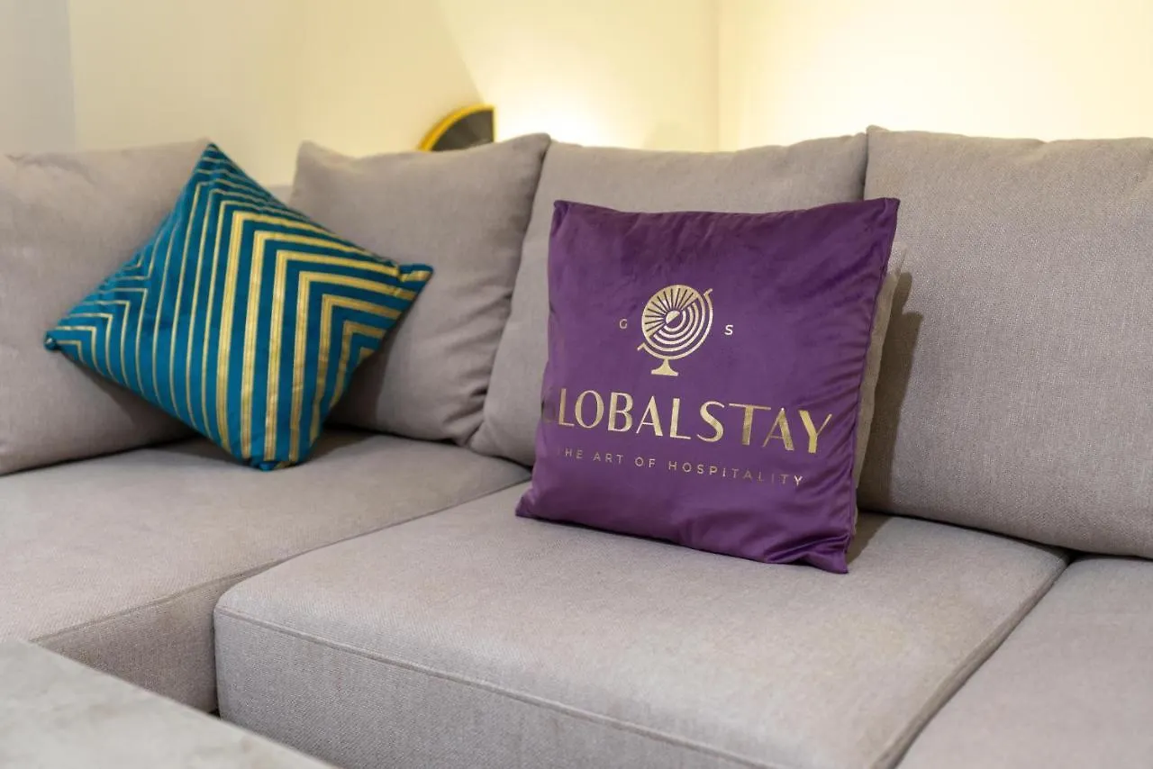 Exclusive Escapes Private Pool Homes And Villas By Globalstay Holiday Homes Dubai United Arab Emirates