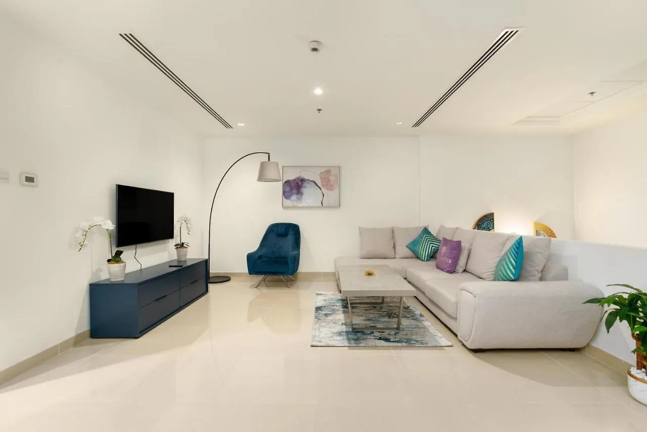 Exclusive Escapes Private Pool Homes And Villas By Globalstay Holiday Homes Dubai 0*,  United Arab Emirates