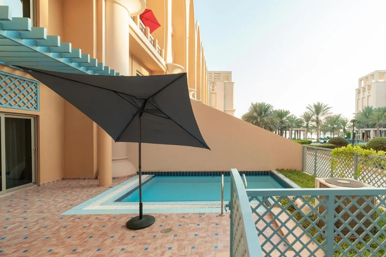 Exclusive Escapes Private Pool Homes And Villas By Globalstay Holiday Homes Dubai