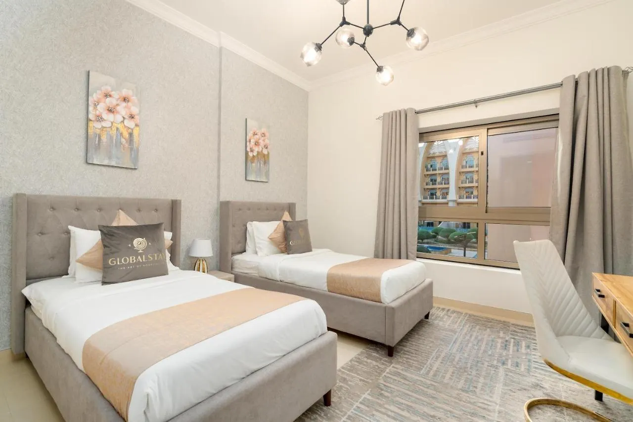Exclusive Escapes Private Pool Homes And Villas By Globalstay Holiday Homes Dubai