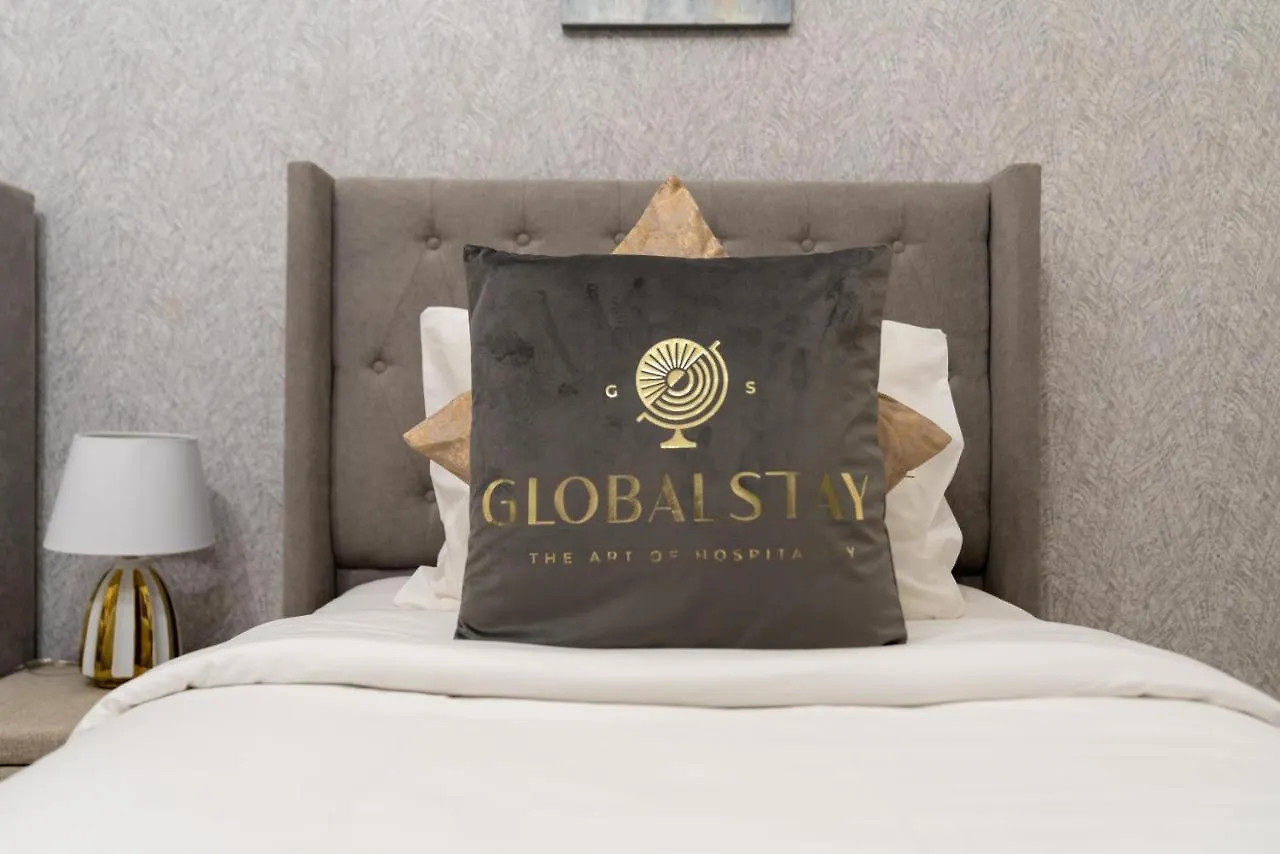 Exclusive Escapes Private Pool Homes And Villas By Globalstay Holiday Homes Dubai 0*,